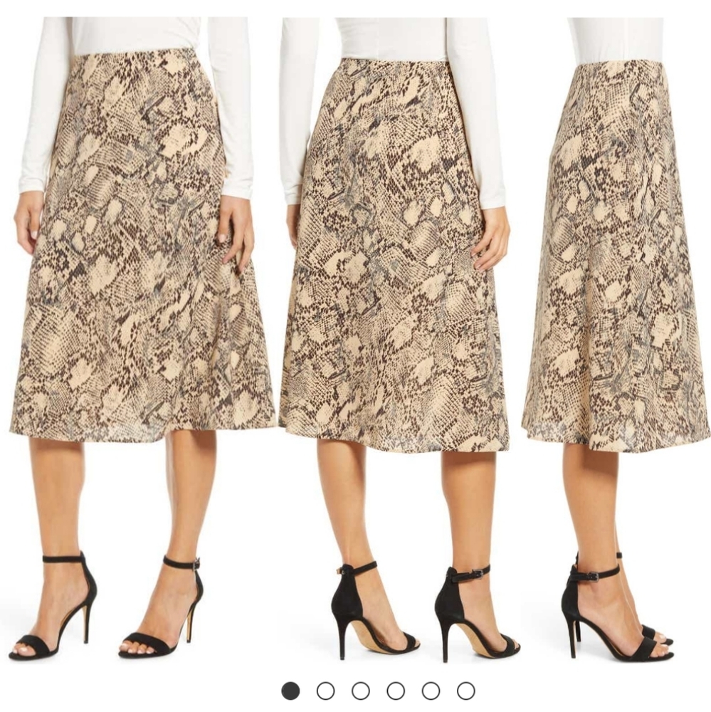 Loveapella skirt